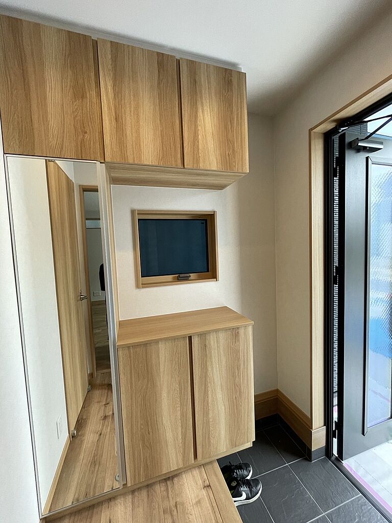 住宅情報館 府中店の契約者投稿画像12