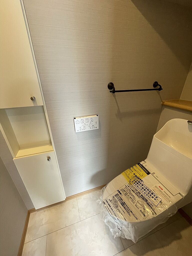 住宅情報館 府中店の契約者投稿画像5