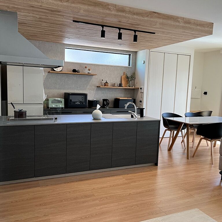 トヨタホームの契約者投稿画像2