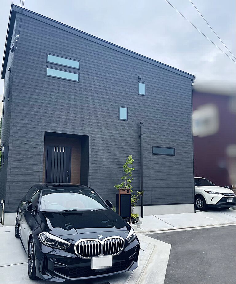 株式会社秀光ビルド 仙台南店の契約者投稿画像10