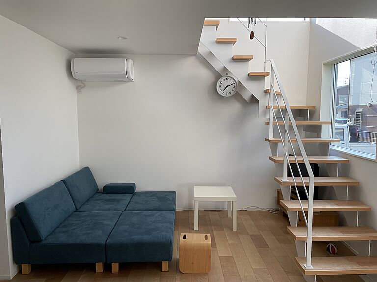 アエラホーム株式会社の契約者投稿画像1