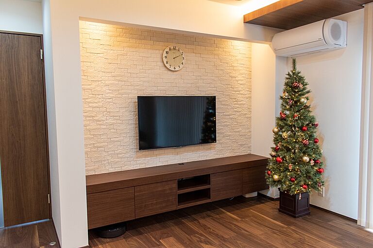 アエラホーム株式会社の契約者投稿画像1