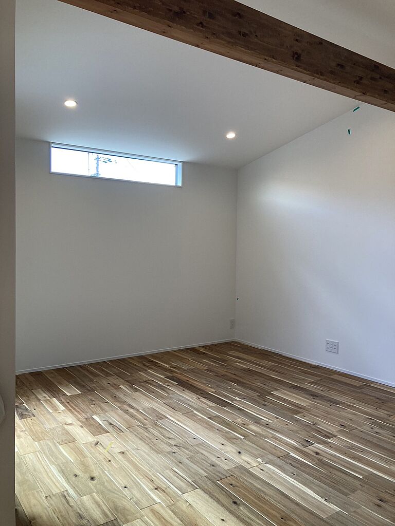 オオトリ建設株式会社 本社の契約者投稿画像1