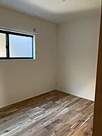 木の家スタイルの洋室 オオトリ建設株式会社 本社の事例画像