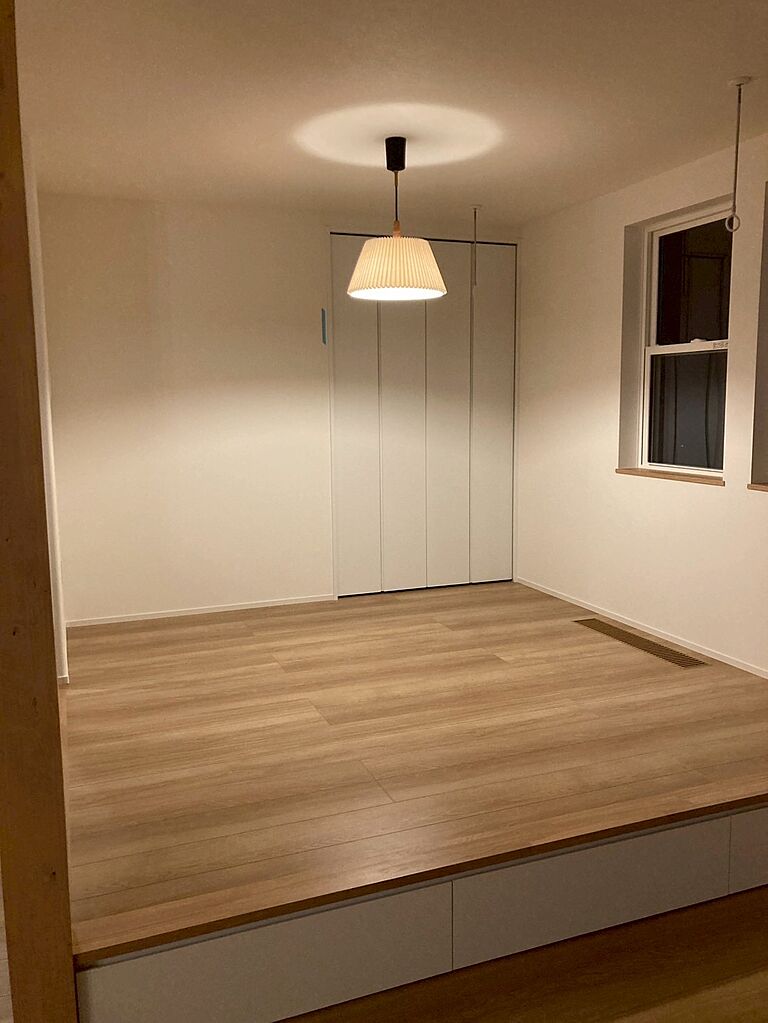 株式会社ホーム創建の契約者投稿画像4