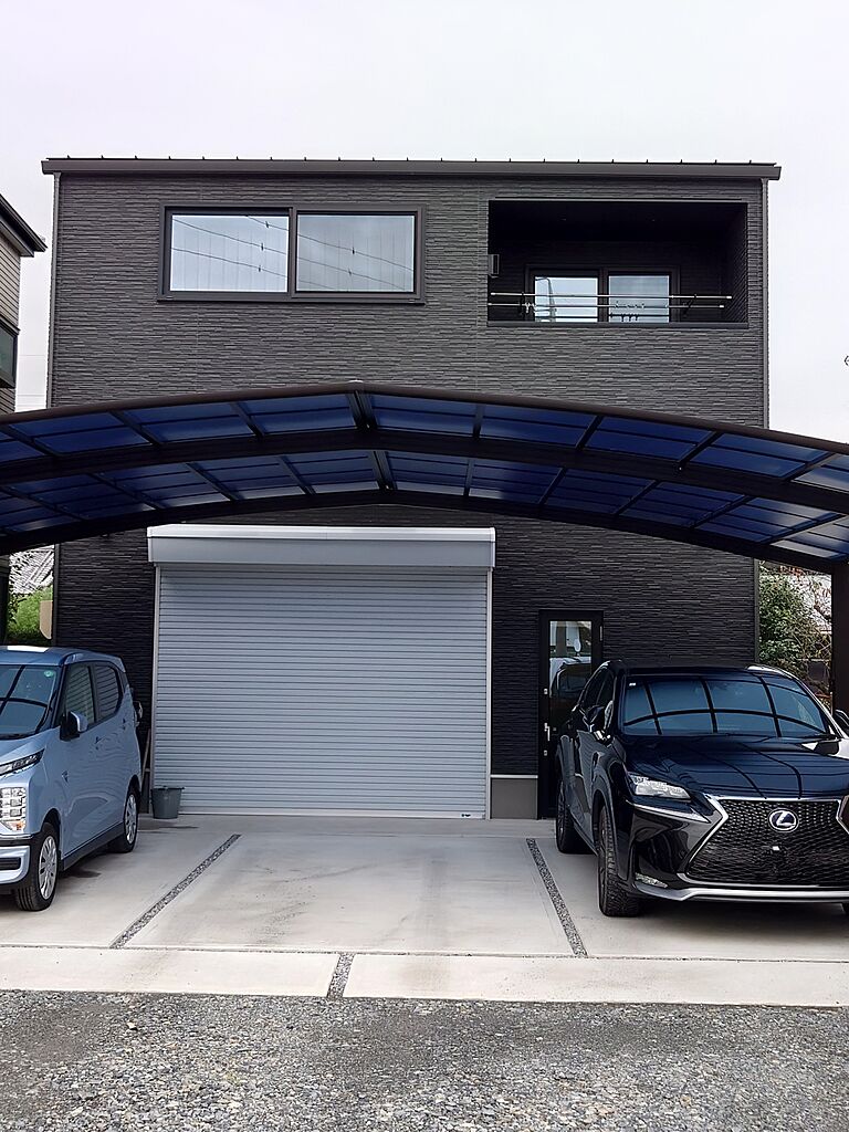 HOLIDAYS【高気密高断熱の家づくり】の契約者投稿画像10