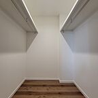 シンプルモダンスタイルの収納 株式会社中村工務店の事例画像