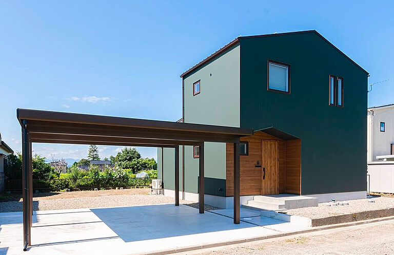 MAGHAUSの契約者投稿画像10