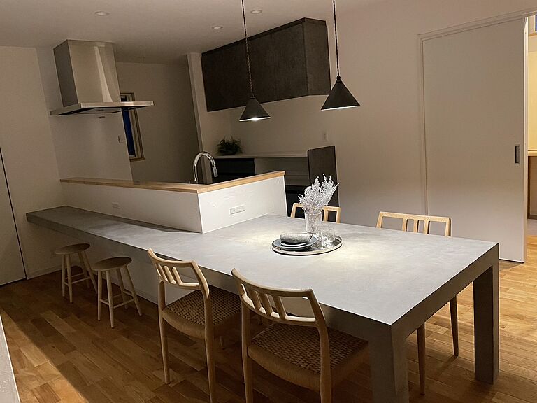 MAGHAUSの契約者投稿画像5