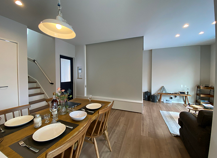 株式会社アリストの契約者投稿画像4