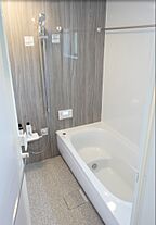 和風・和モダンスタイルの浴室 株式会社アリストの事例画像