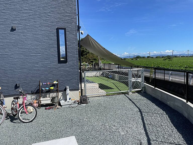 株式会社アリストの契約者投稿画像8