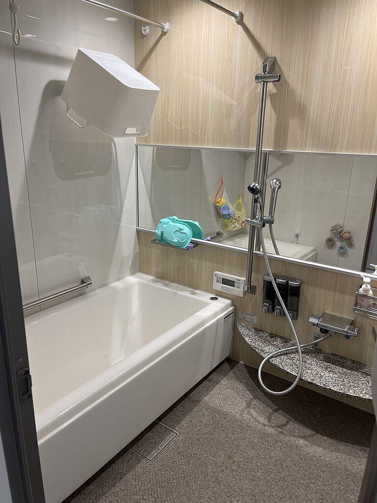 一条工務店 エコノハ仙台港展示場の契約者投稿画像2