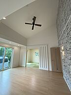 和風・和モダンスタイルのリビング 一条工務店 小金井府中展示場の事例画像