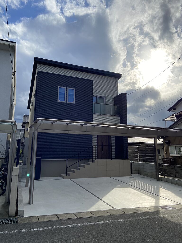 一条工務店 エコノハ仙台港展示場の契約者投稿画像1