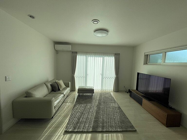 一条工務店 エコノハ仙台港展示場の契約者投稿画像1