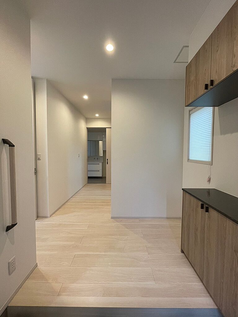 一条工務店 エコノハ仙台港展示場の契約者投稿画像13