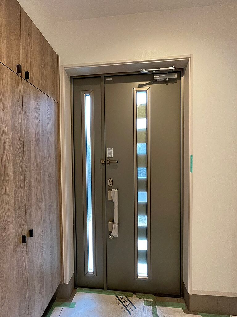 一条工務店 エコノハ仙台港展示場の契約者投稿画像14