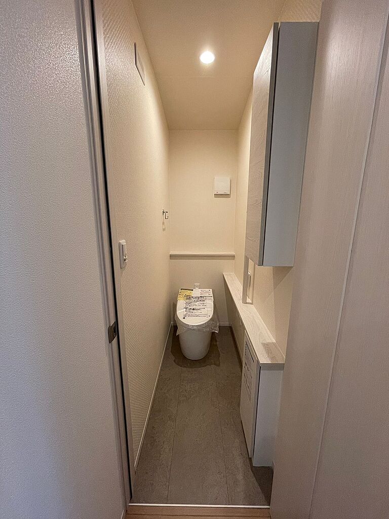 一条工務店 エコノハ仙台港展示場の契約者投稿画像8