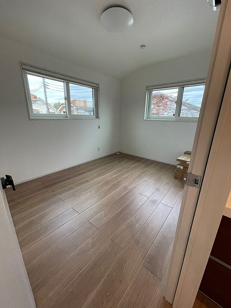 一条工務店 エコノハ仙台港展示場の契約者投稿画像9