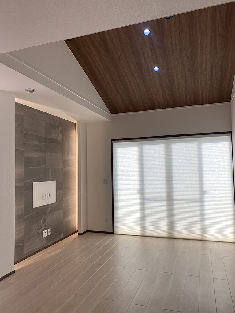 一条工務店 エコノハ仙台港展示場の契約者投稿画像1