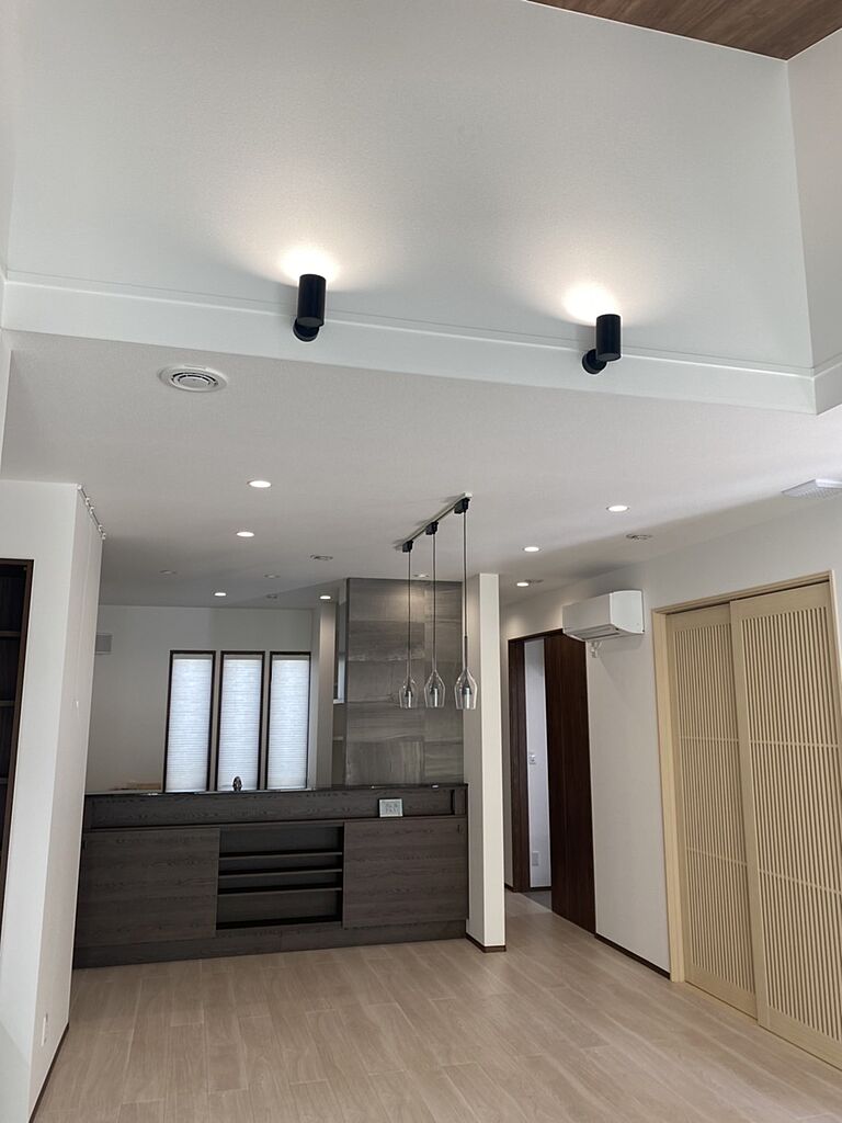 一条工務店 エコノハ仙台港展示場の契約者投稿画像2