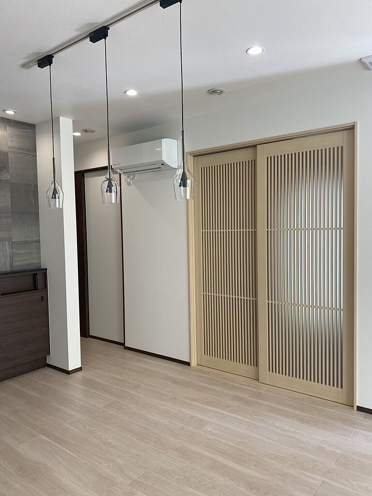 一条工務店 エコノハ仙台港展示場の契約者投稿画像3