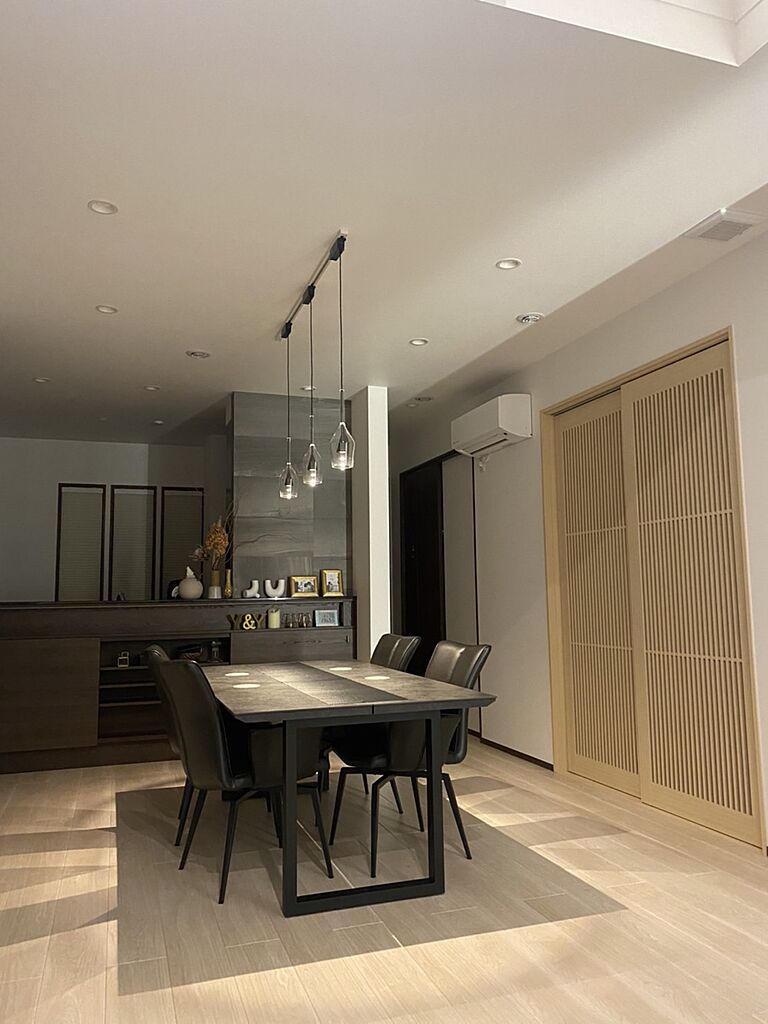 一条工務店 エコノハ仙台港展示場の契約者投稿画像4