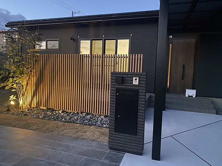 一条工務店 エコノハ仙台港展示場の契約者投稿画像9