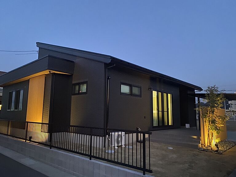 一条工務店 エコノハ仙台港展示場の契約者投稿画像10