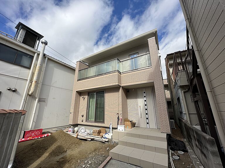 一条工務店 エコノハ仙台港展示場の契約者投稿画像4