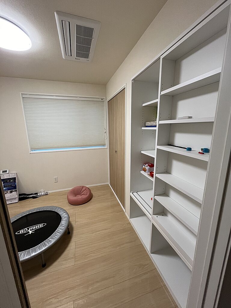 一条工務店 エコノハ仙台港展示場の契約者投稿画像5