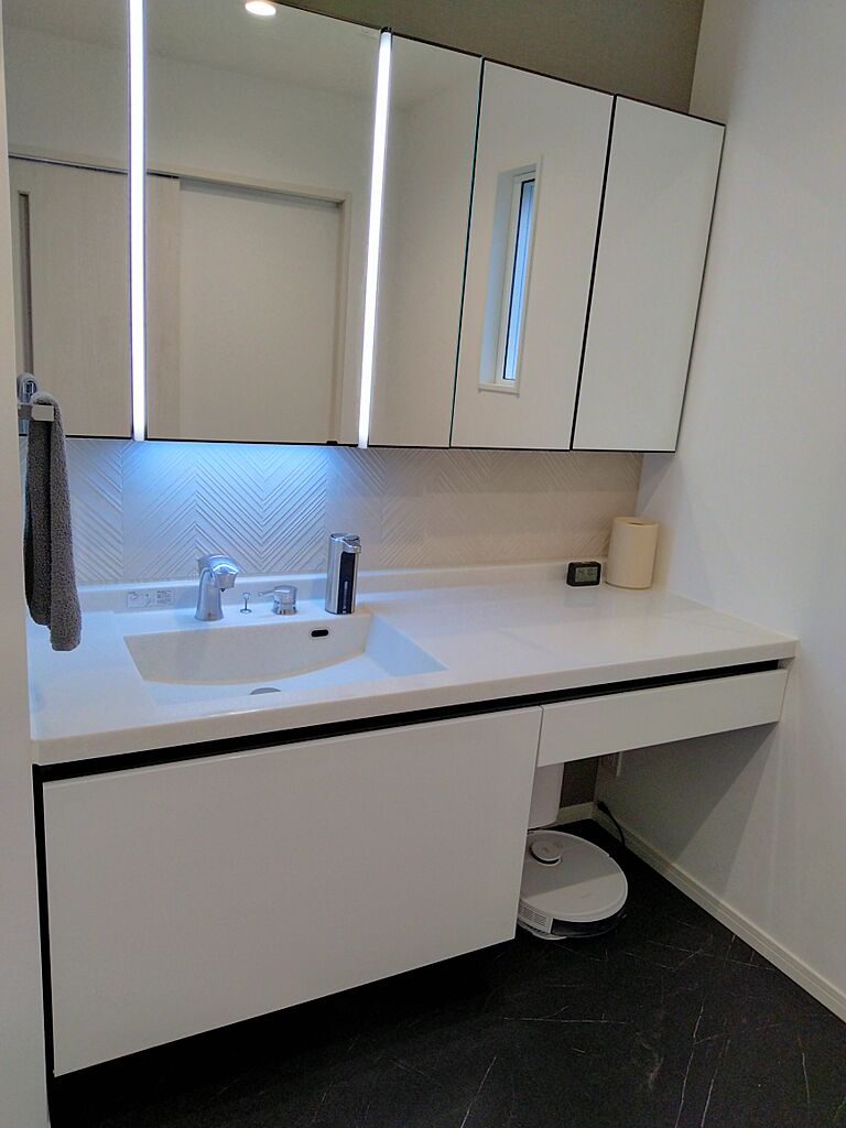 国分ハウジング 薩摩川内店の契約者投稿画像2