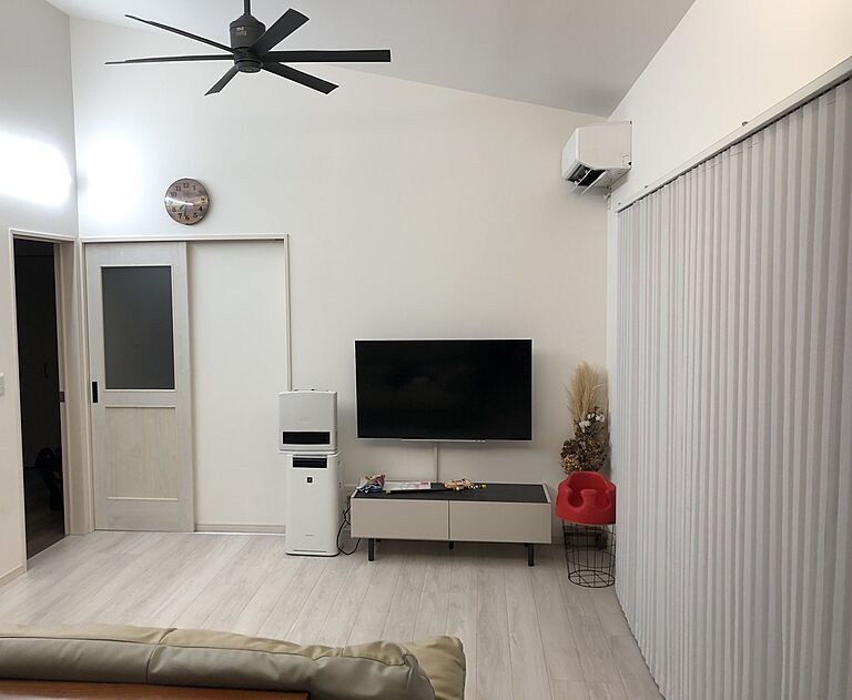 国分ハウジング 薩摩川内店の契約者投稿画像2