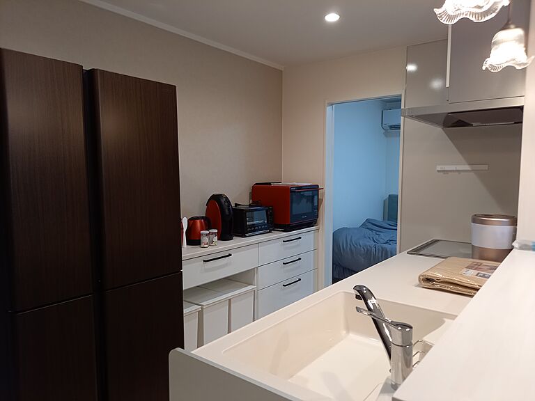 国分ハウジング 薩摩川内店の契約者投稿画像4