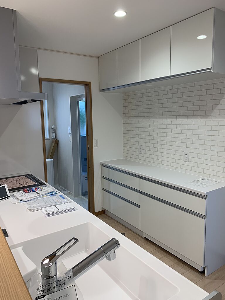 国分ハウジング 薩摩川内店の契約者投稿画像6