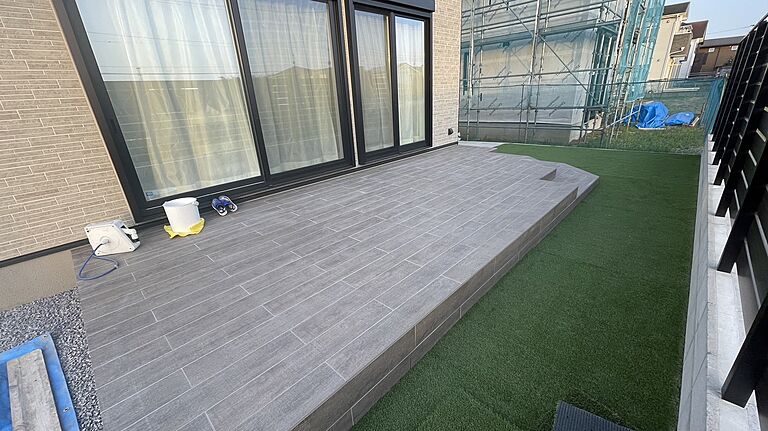 株式会社アイ工務店 富山支店の契約者投稿画像12