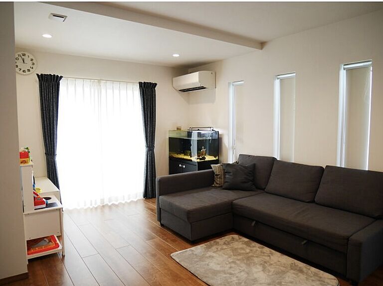 株式会社アイ工務店 東京支店の契約者投稿画像1