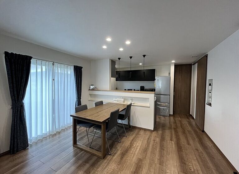 株式会社アイ工務店 東京支店の契約者投稿画像2