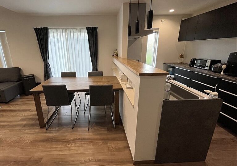 株式会社アイ工務店 東京支店の契約者投稿画像3