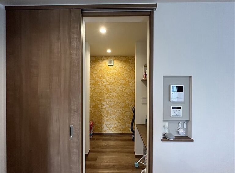 株式会社アイ工務店 東京支店の契約者投稿画像9