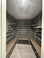 シンプルモダンスタイルの収納 株式会社アイ工務店 仙台支店の事例画像