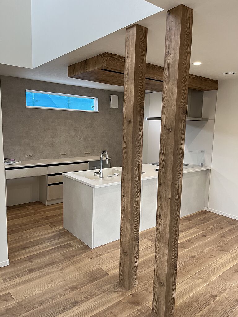 株式会社アイ工務店 富山支店の契約者投稿画像2