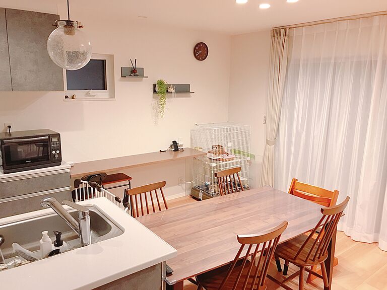 株式会社アイ工務店 富山支店の契約者投稿画像4