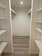 シンプルモダンスタイルの収納 株式会社アイ工務店 伊勢崎支店の事例画像