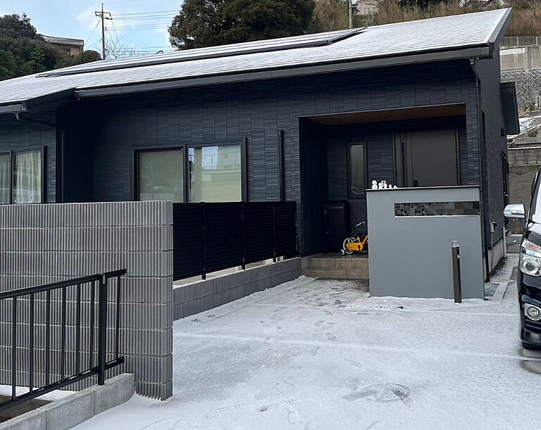 株式会社アイ工務店 富山支店の契約者投稿画像10