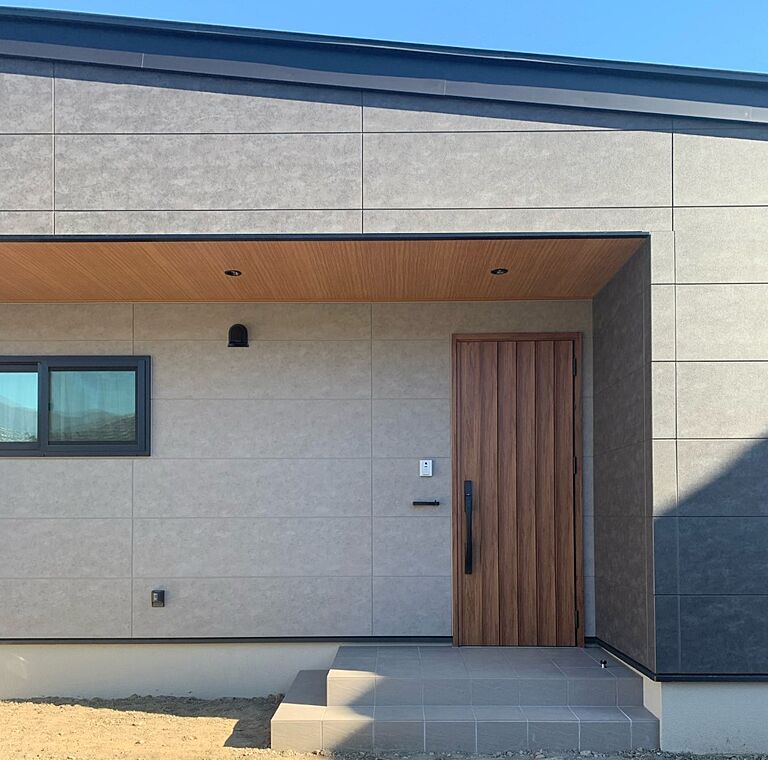 株式会社アイ工務店 富山支店の契約者投稿画像10