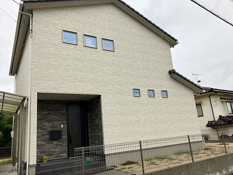 株式会社アイ工務店 富山支店の契約者投稿画像5