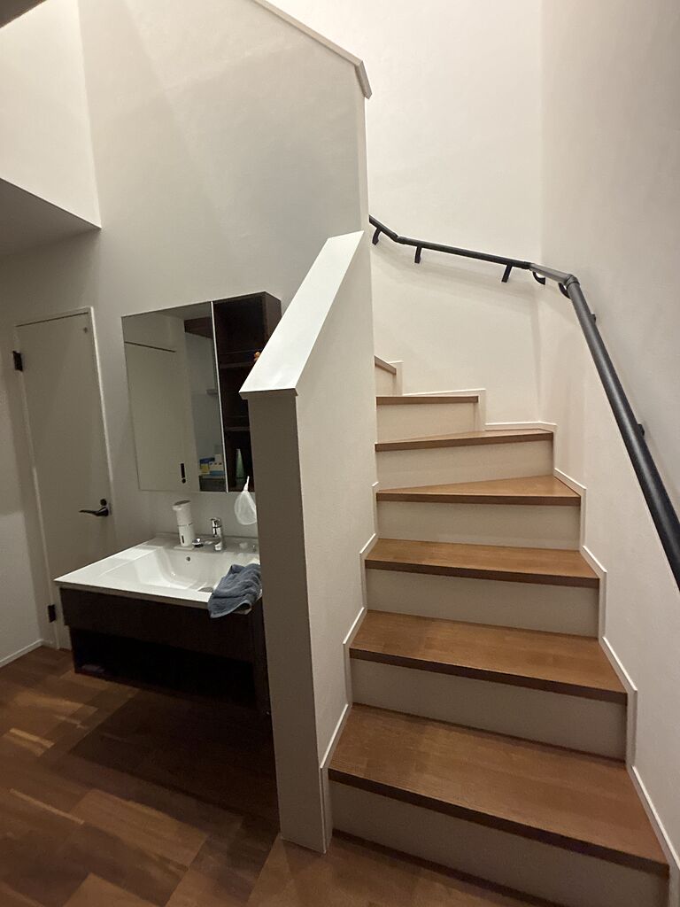 株式会社アイ工務店 富山支店の契約者投稿画像8