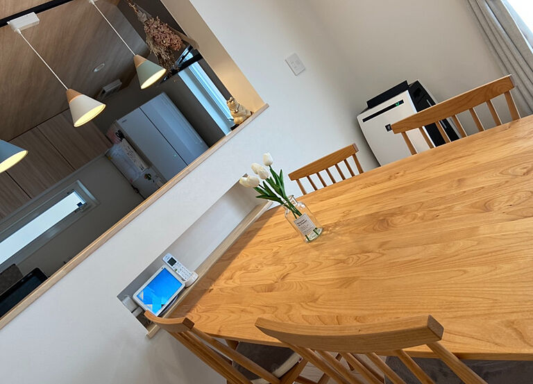 株式会社アイ工務店 富山支店の契約者投稿画像2